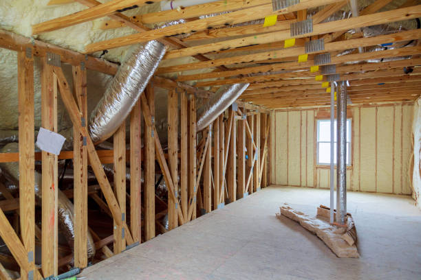 Best Insulation Maintenance and Repair in West Park, NJ